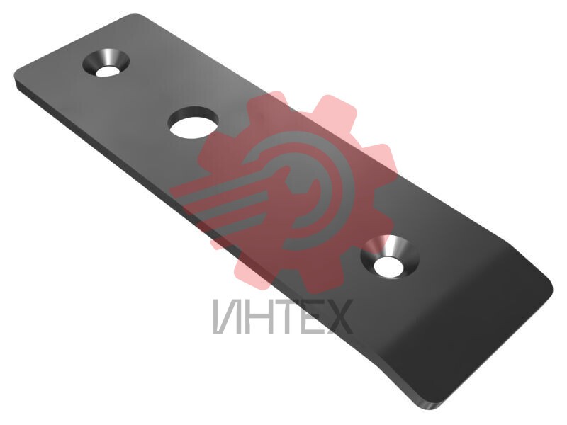 5mm Thickness Firewall Support Plate 628-3248 / 6283248