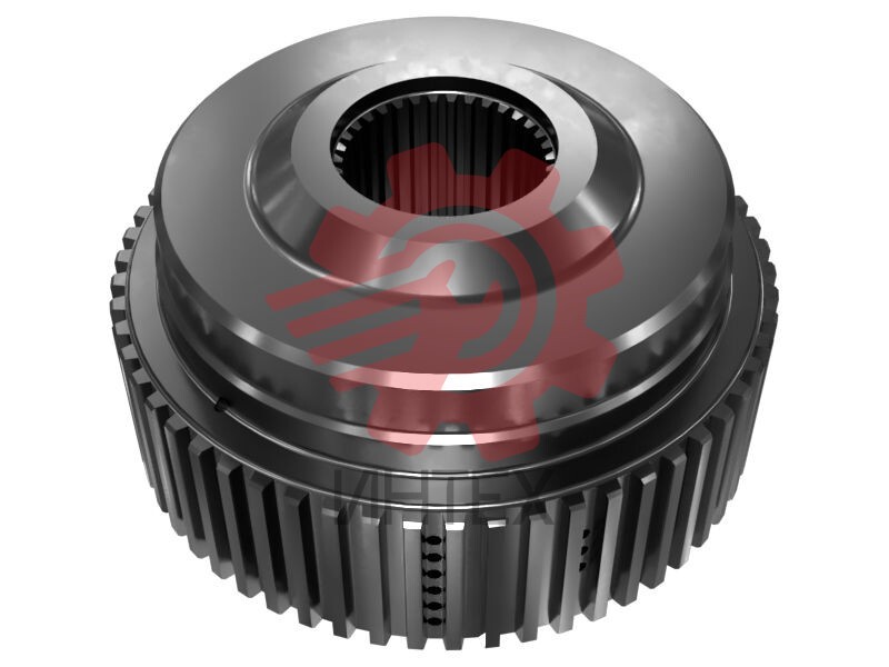 35 Internal Teeth Steering Clutch Input Hub 628-3304 / 6283304