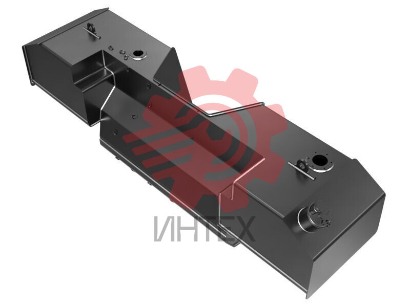 614 Liter Fuel Tank 628-4048 / 6284048