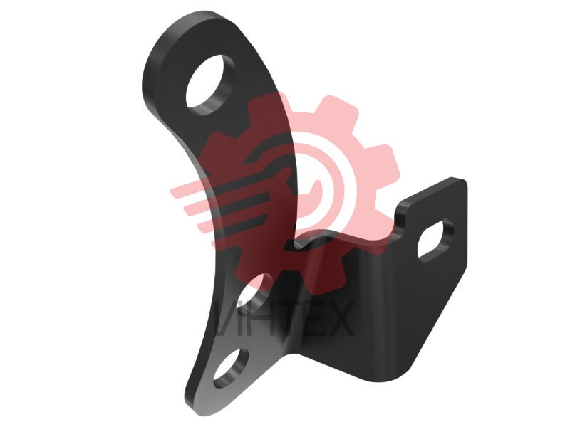 5mm Thick Brake Hose Support Bracket 628-4360 / 6284360