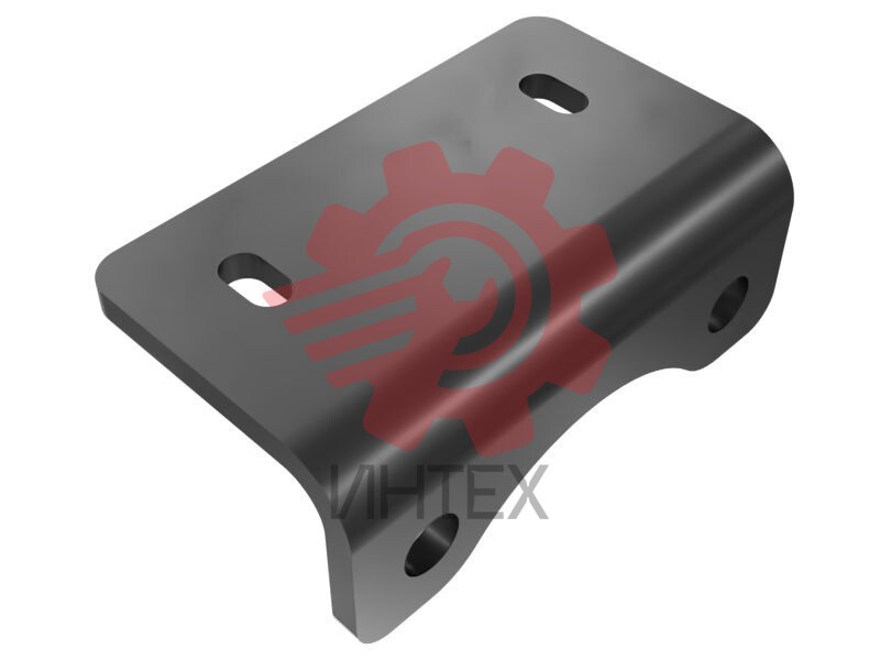 8mm Thick Fuel Lines Mounting Bracket 628-4378
