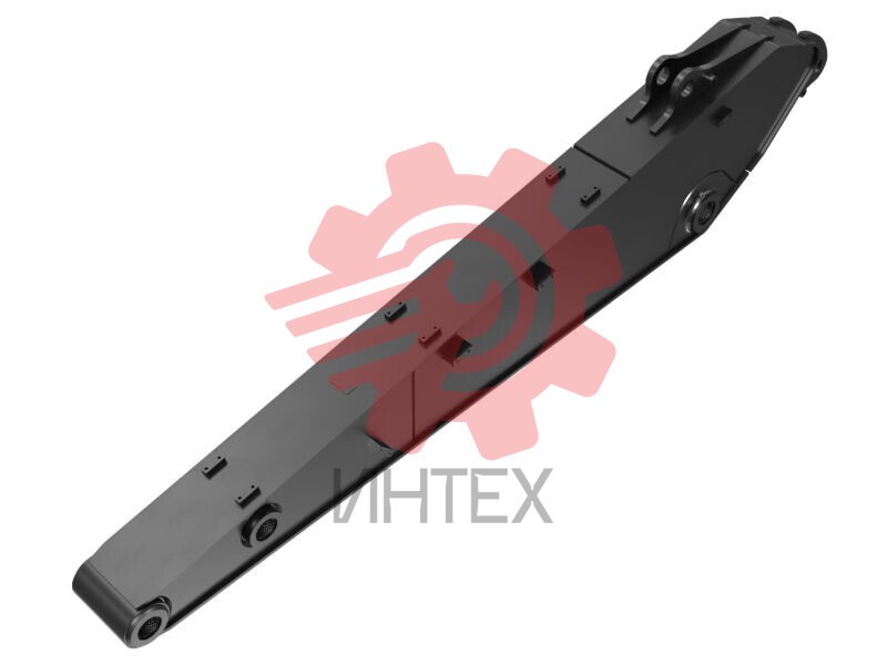 3460.5mm Long Excavator Hoe Stick 628-4735 / 6284735