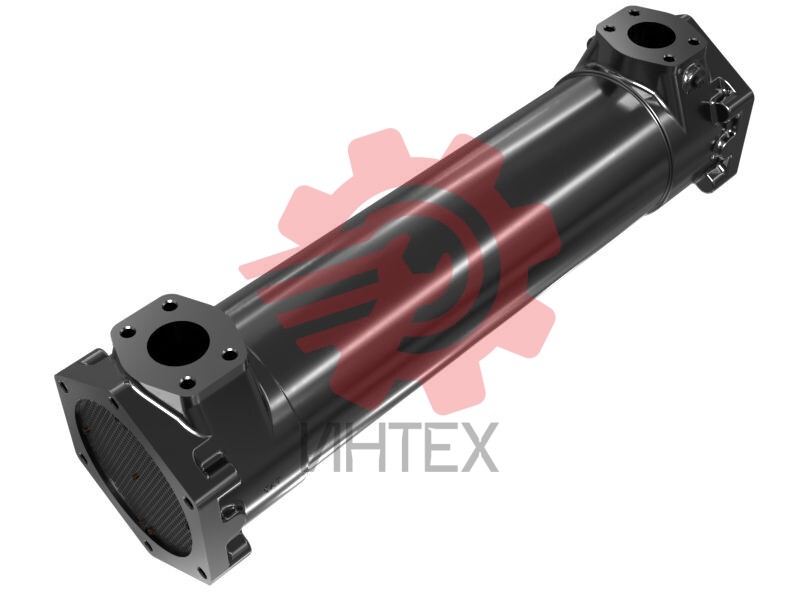 Oil Cooler Core 628-4814