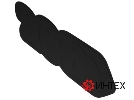 260 Identification Film: 628-4925 /  6284925