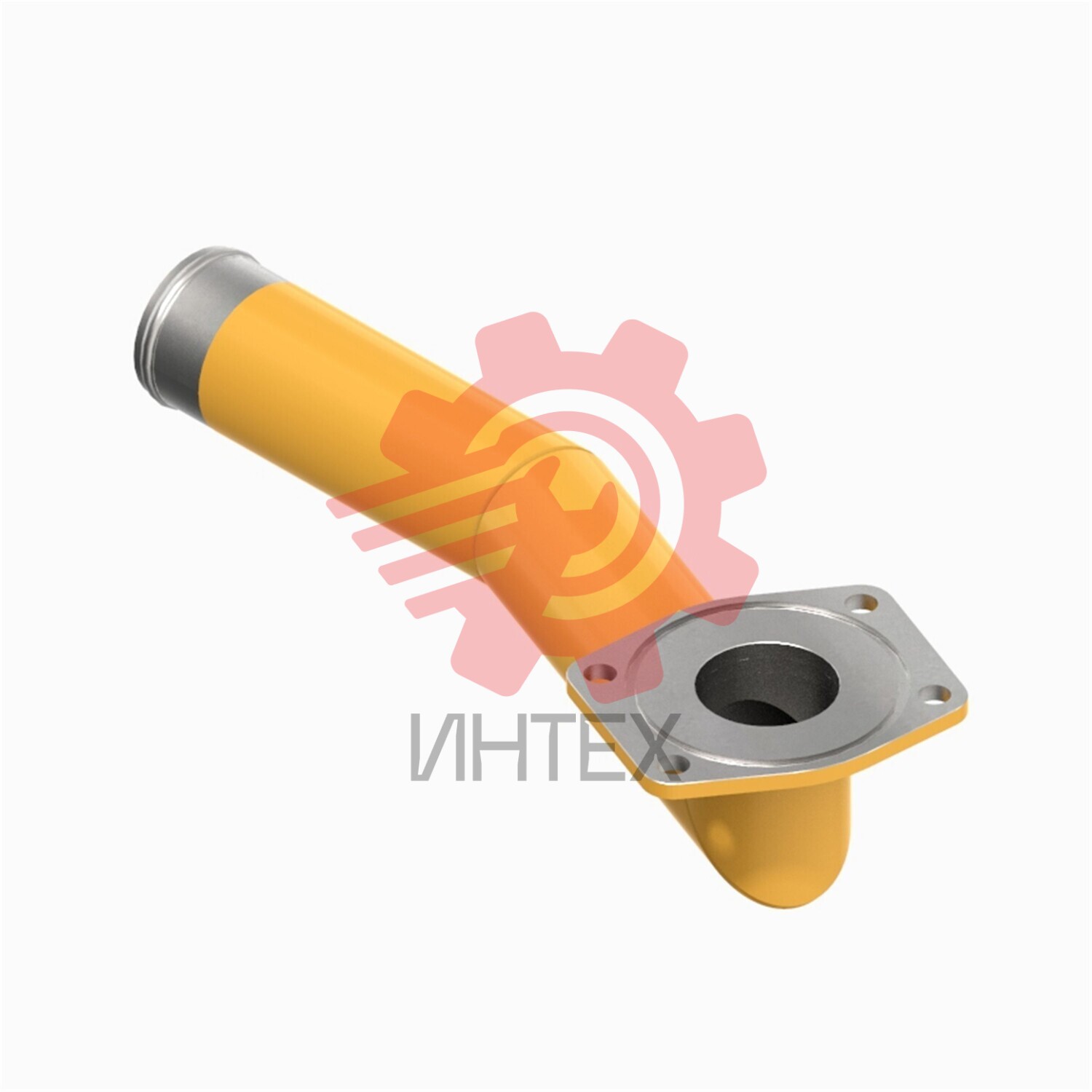 88.9mm Outer Diameter Pump Line Pipe 628-5288 / 6285288