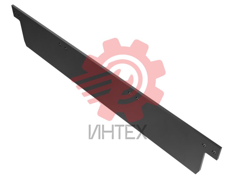 10mm Thick Undercarriage Guard Cover Plate 628-6127 / 6286127