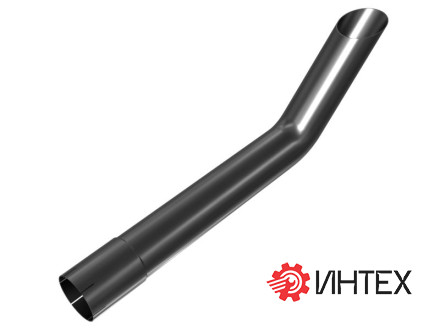 123.7mm Inner Diameter Exhaust Lines Tube: 628-6189 /  6286189