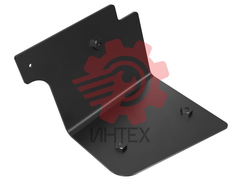 3mm Thick Seal Plate 628-6689 / 6286689