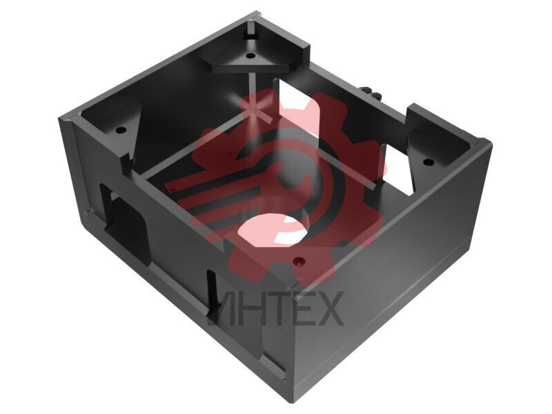 Mast Bit Basket Slider 628-7953 / 6287953