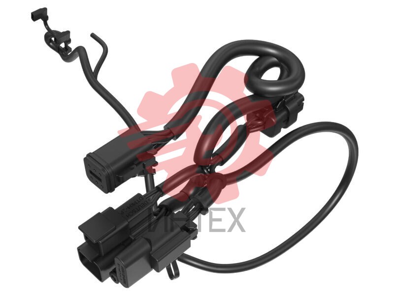 Seat Suspension Wiring Harness 628-8008 / 6288008