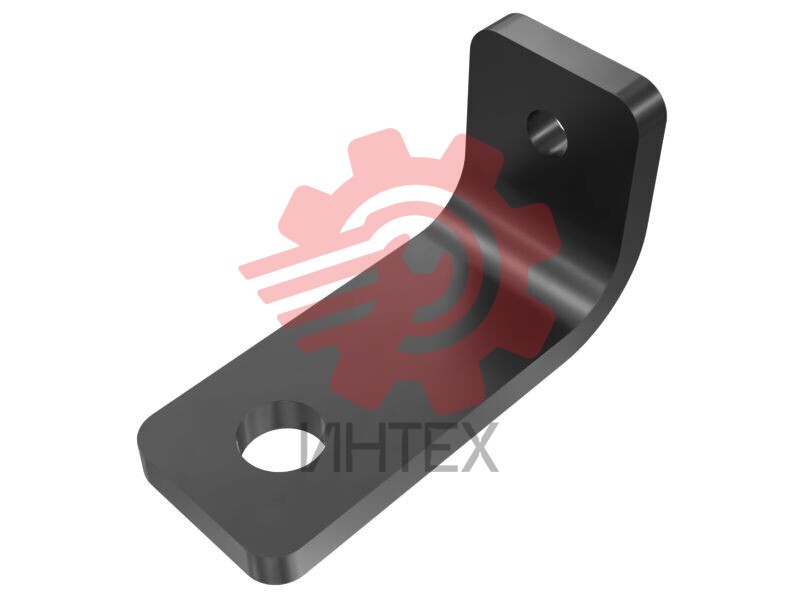 6mm Thickness Air Lines Mounting Bracket 628-8051