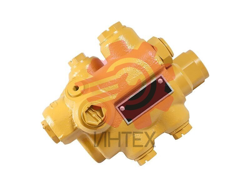 Brake Accumulator Charging Valve 628-8383