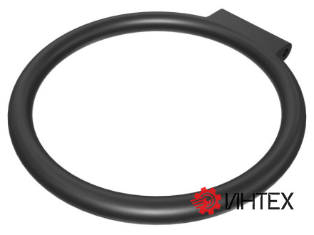 128mm Inner Diameter Linkage Pin Seal: 628-8905 /  6288905