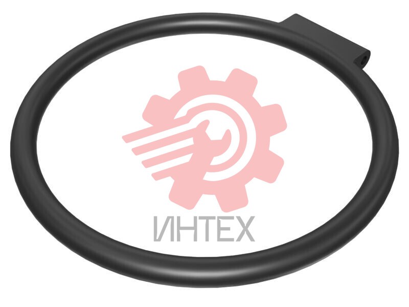 161mm Inner Diameter Linkage Pin Seal 628-8907 / 6288907
