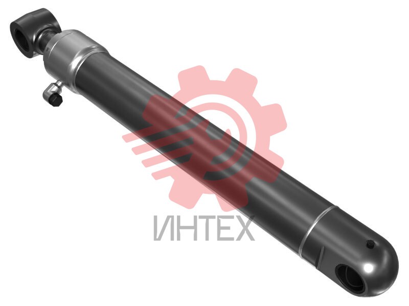 105mm Bore Diameter Hydraulic Stick Cylinder 628-9126 / 6289126