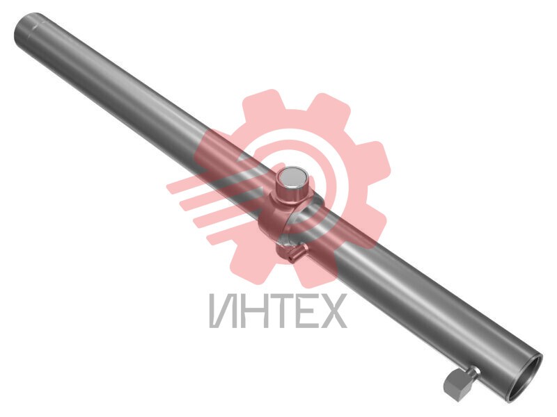 80mm Bore Diameter Blade Lift Cylinder 628-9929 / 6289929