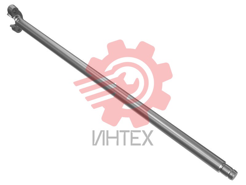 Blade Lift Cylinder Rod 628-9942 / 6289942