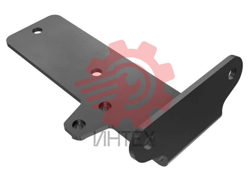 Air Cleaner Mounting Plate 629-0555 / 6290555