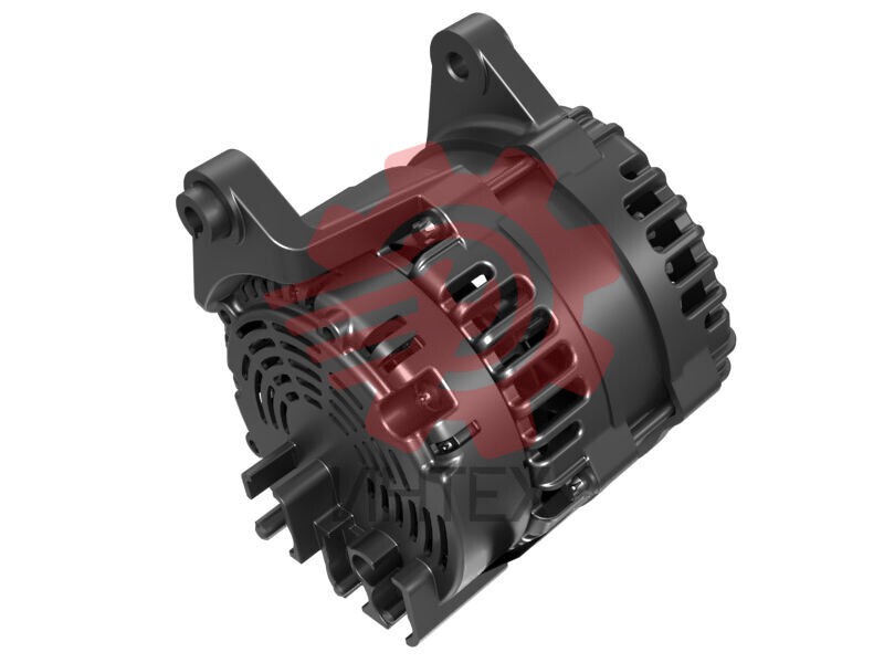 ALTERNATOR A 629-0700