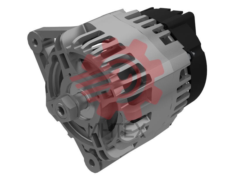 12V Charging Alternator 629-0813 / 6290813