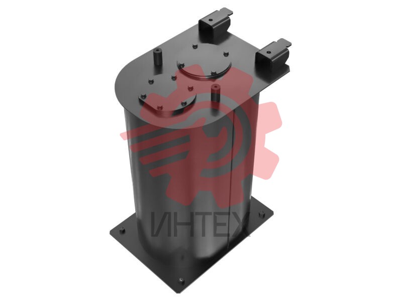 118 Liter Hydraulic Tank 629-0985 / 6290985