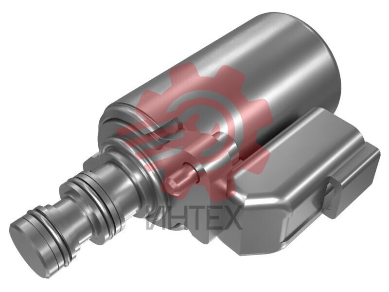 12 Volts Hydraulic Pilot Lines Solenoid Valve 629-2916 / 6292916