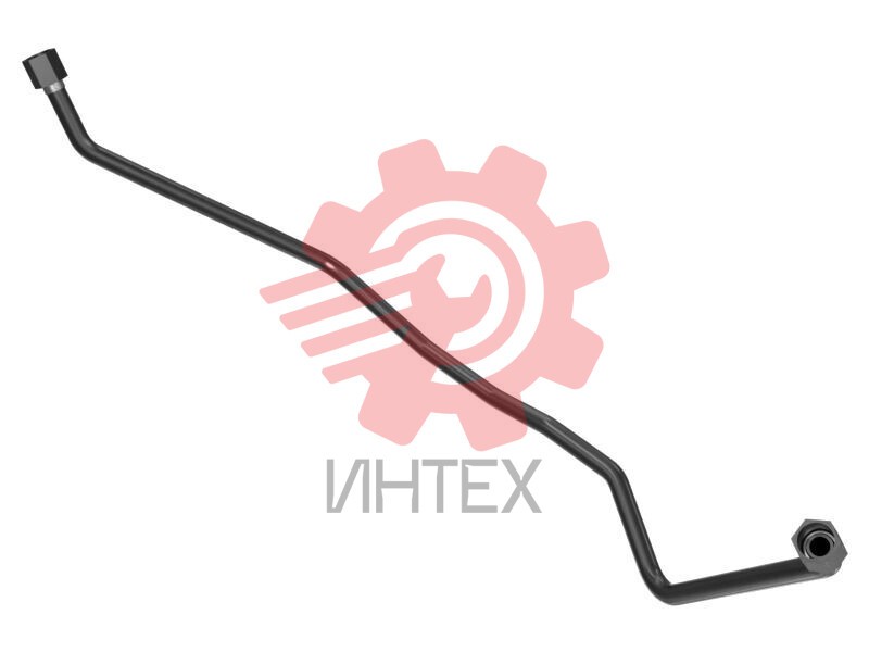 12.58mm Inner Diameter Fuel Injection Lines Tube 629-3135 / 6293135