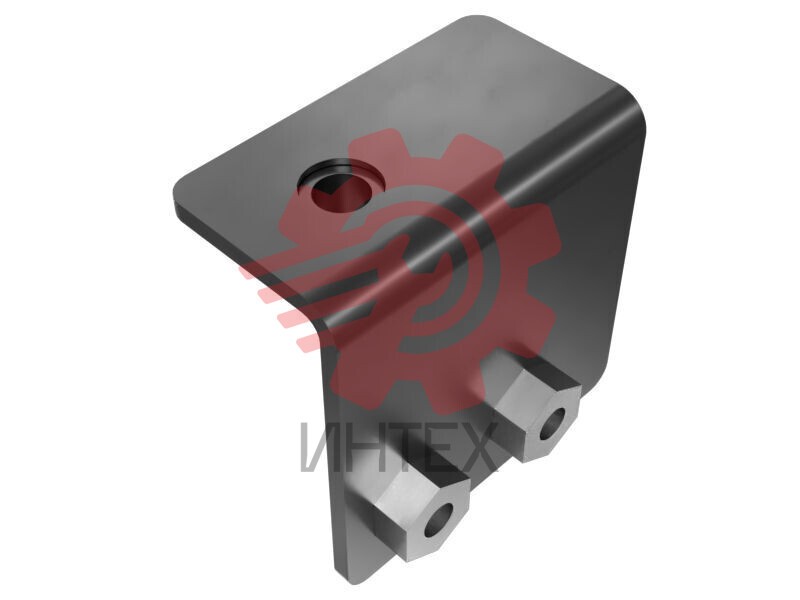3mm Thickness Communication Wiring Support Bracket 629-3167
