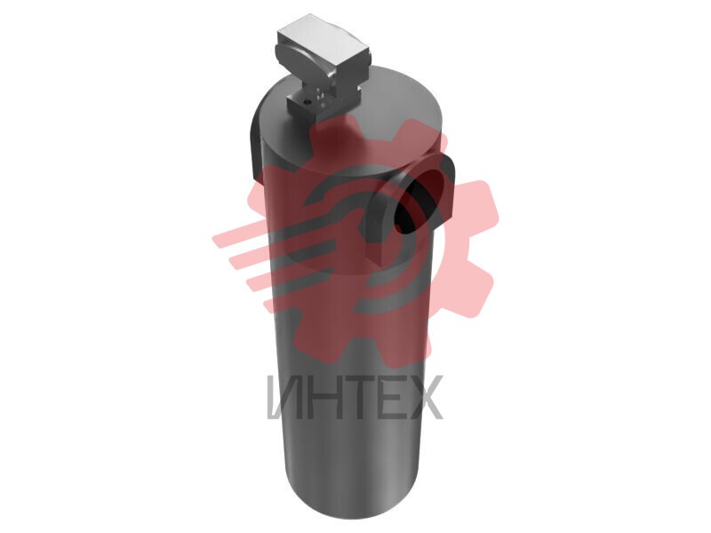 558.4mm Length Natural Gas Filter 629-3265 / 6293265