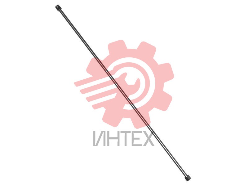 14.83mm Inner Diameter Bucket Lubrication Tube 629-3294 / 6293294