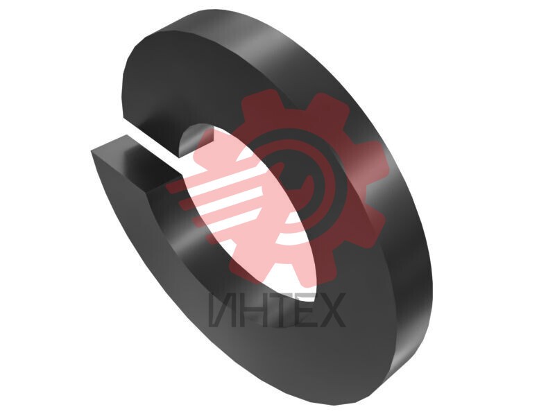 0.9mm Thick Lock Washer 629-3362 / 6293362