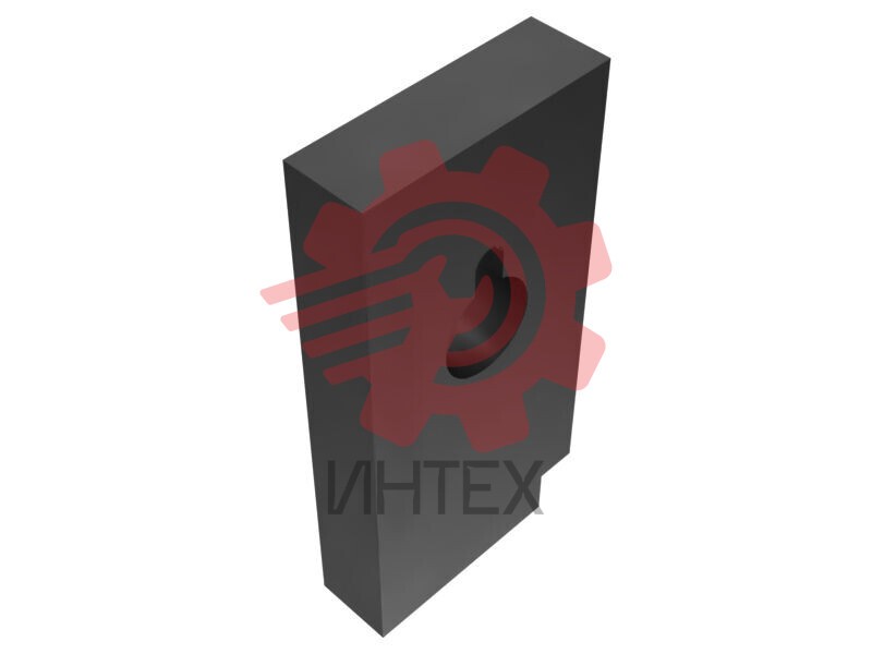 25.4mm Thick Engine Enclosure Sheet Liner 629-4477