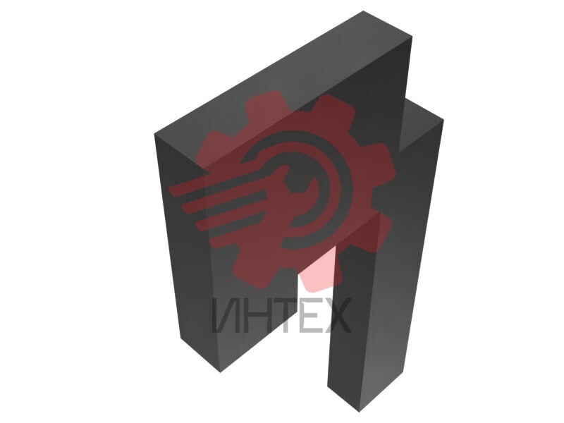 25.4mm Thick Engine Enclosure Sheet Liner 629-4479