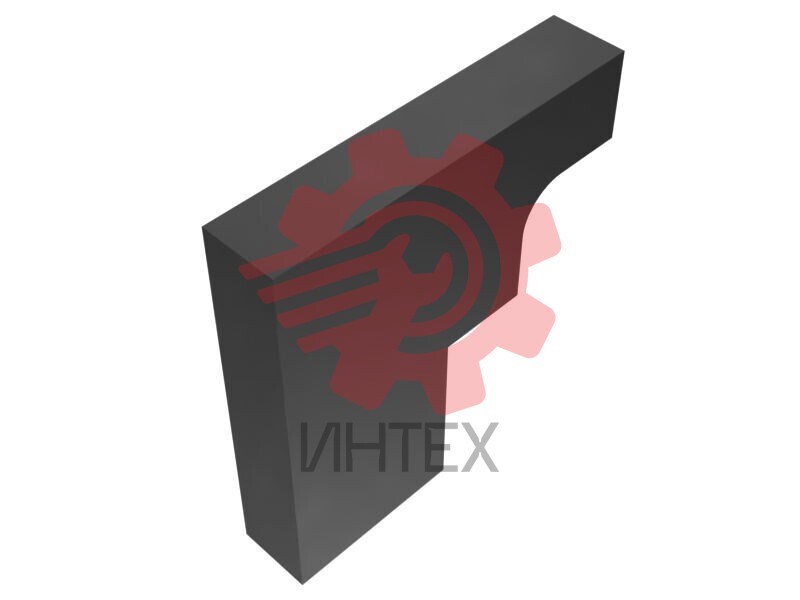 25.4mm Thick Engine Enclosure Sheet Liner 629-4480