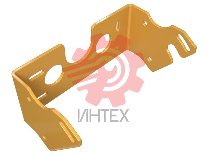 CLAMP TBOLT 629-5074 / 6295074