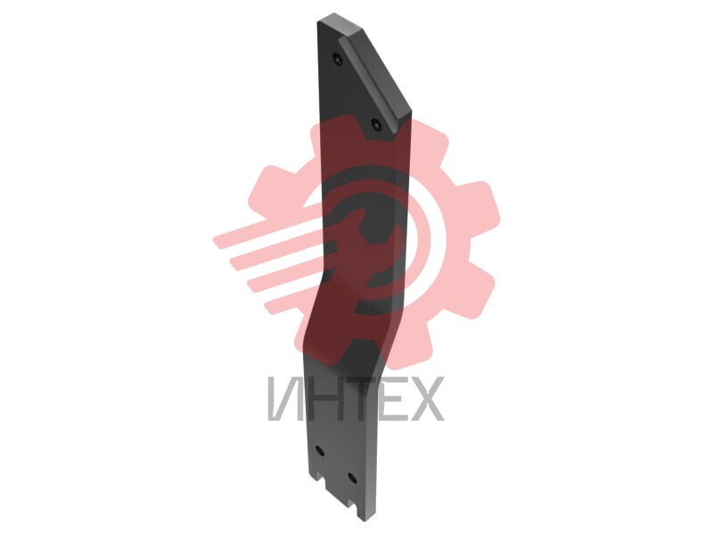M10x1.5 Front Auxiliary Lines Support 629-5219 / 6295219