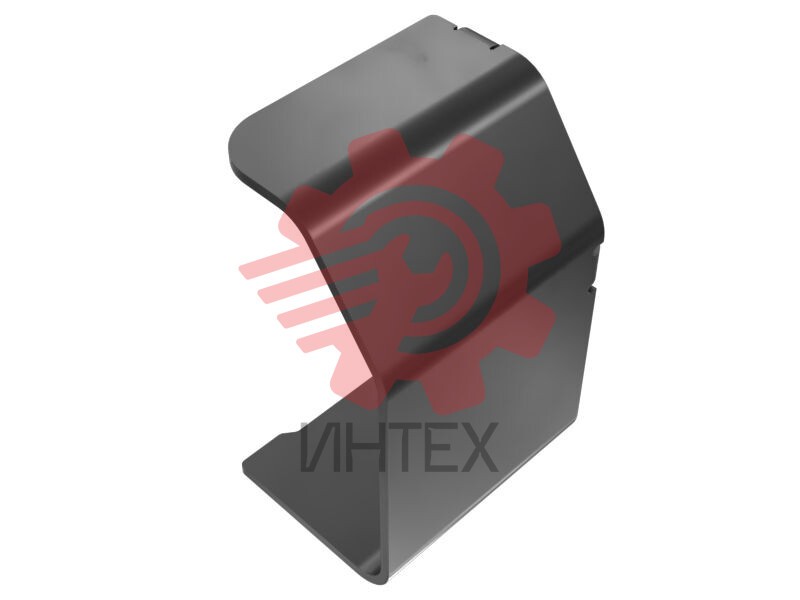 3mm Thick Solenoid Valve Cover 629-5221 / 6295221