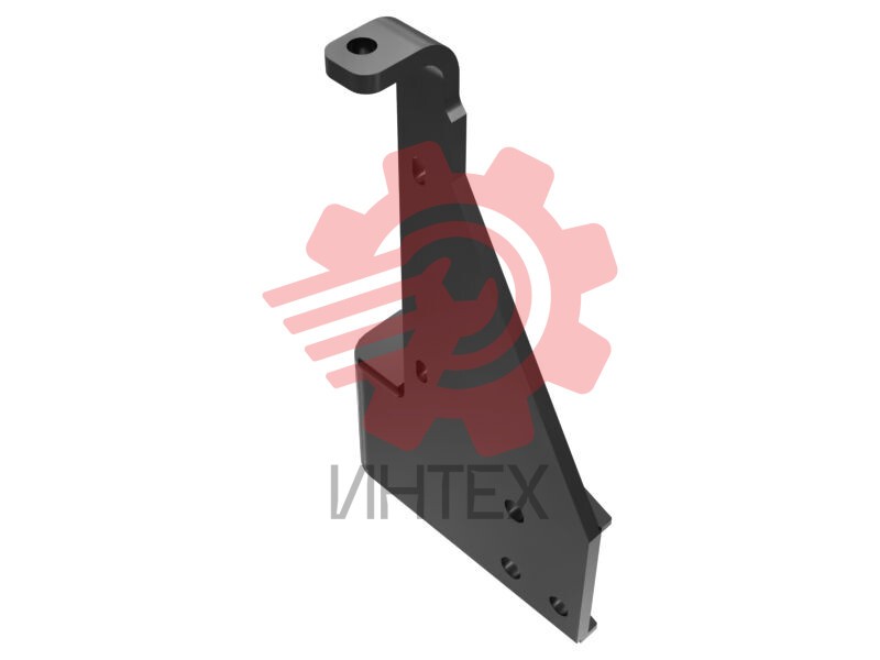 Right-Hand Radiator Mounting Bracket 629-5329 / 6295329