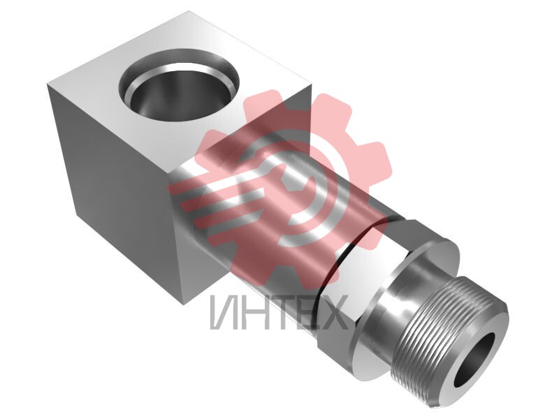 90° Elbow Adapter 629-5584 / 6295584