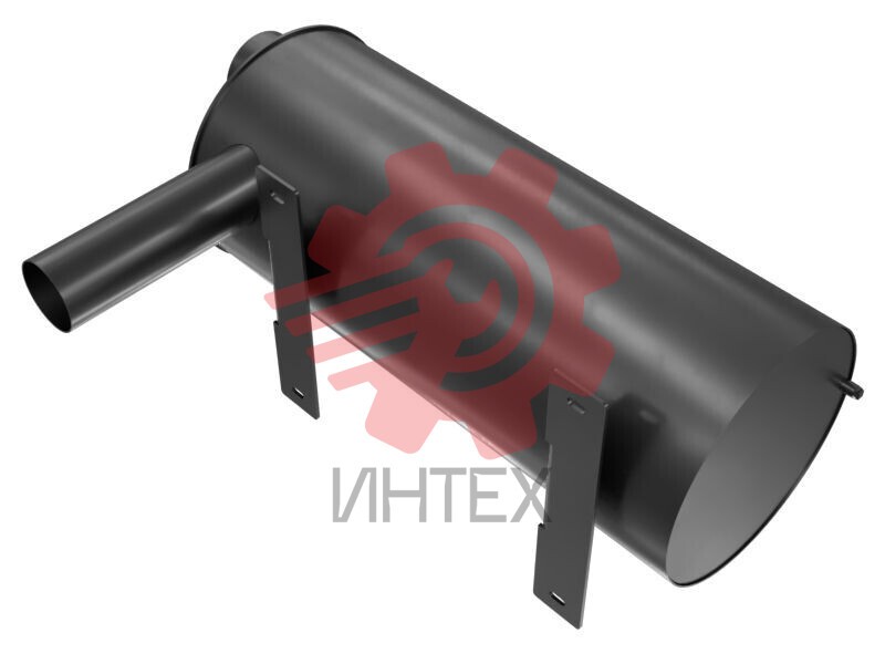 Generator Exhaust Muffler 629-5623