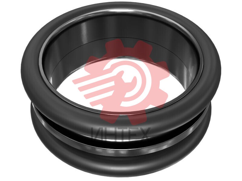 Duo Cone Seal Group 629-8133 / 6298133
