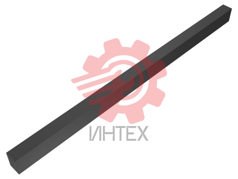 50.8mm Thick Counterweight Liner 629-8135 / 6298135