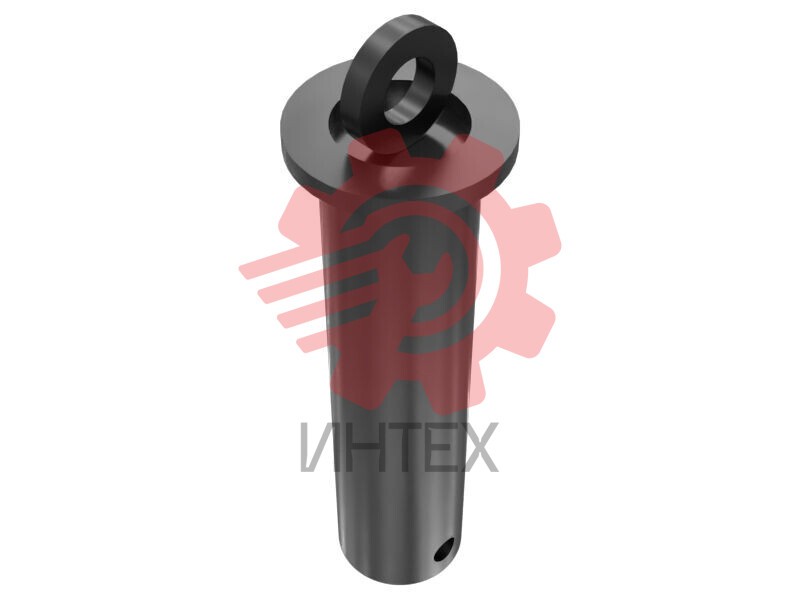 Counterweight Drawbar Pin Support 629-8323