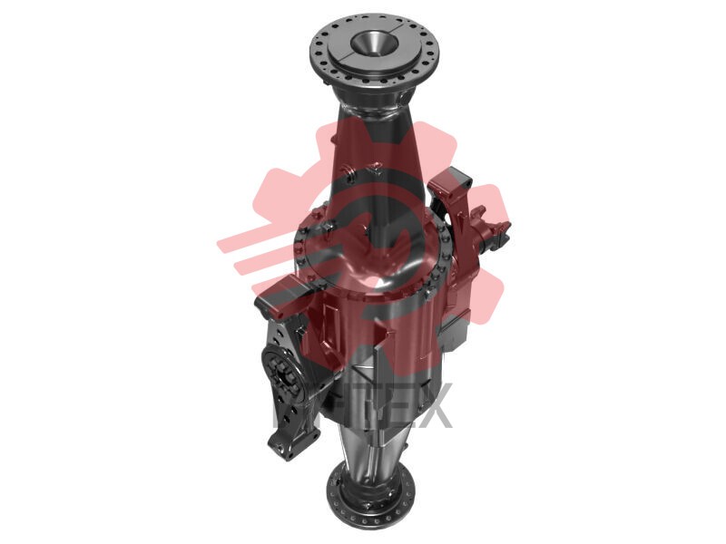 Oscillating Axle 629-8440 / 6298440