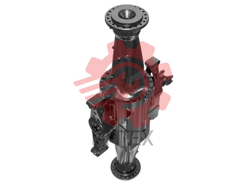 Oscillating Axle 629-8442 / 6298442