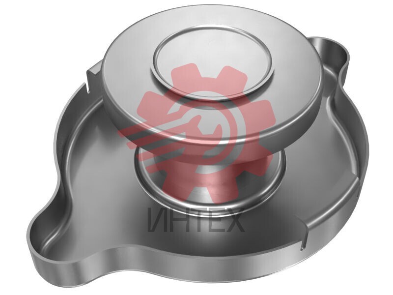 Radiator Tank Cap 629-8899 / 6298899