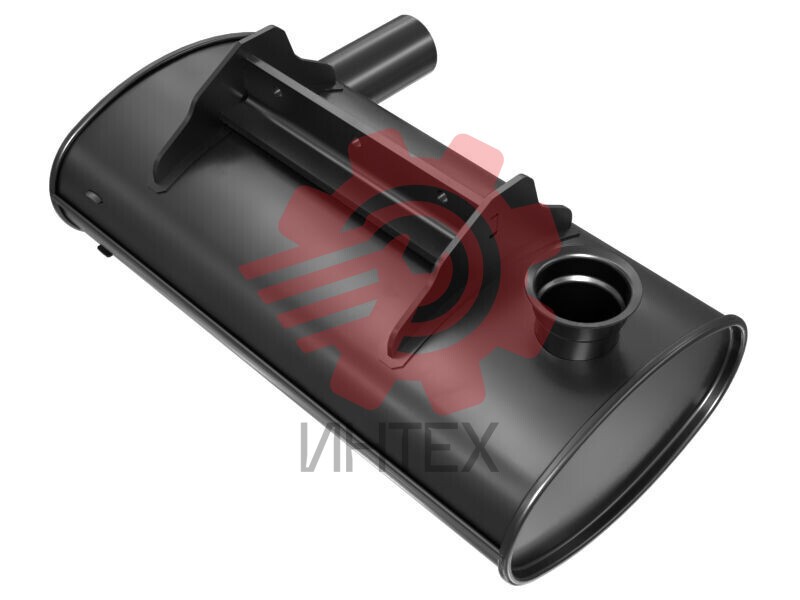 MUFFLER AS 629-8985 / 6298985