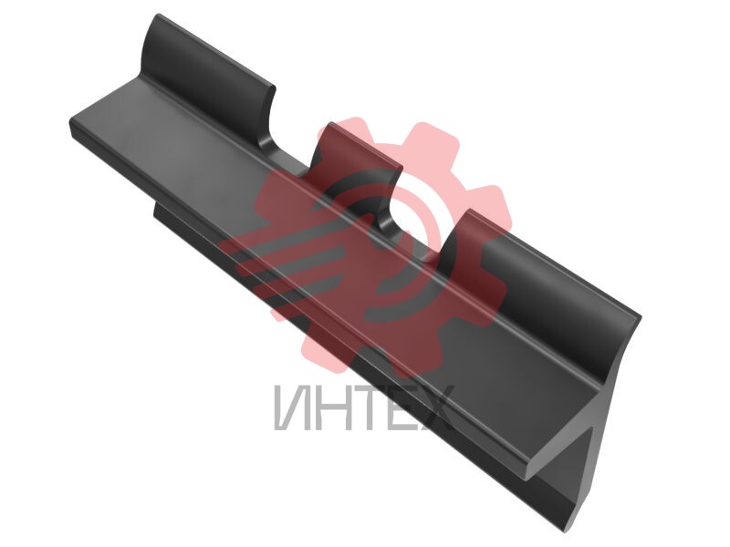 610mm Length Track Shoe 629-9112 / 6299112