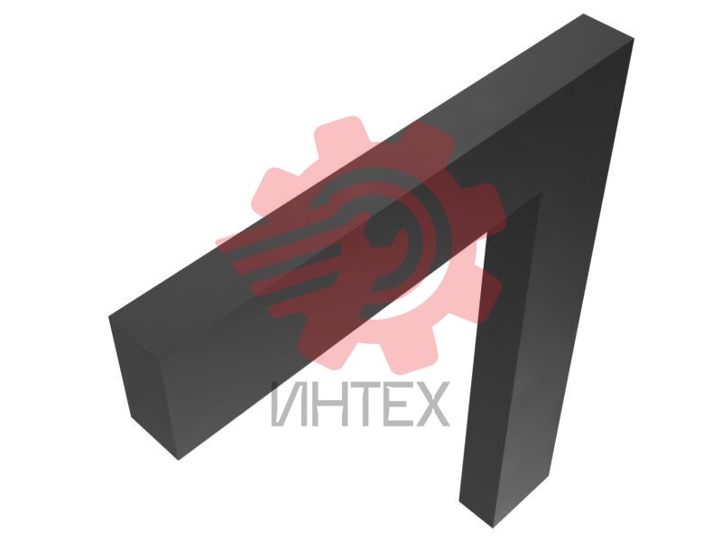 25.4mm Thick Engine Enclosure Sheet Liner 629-9234