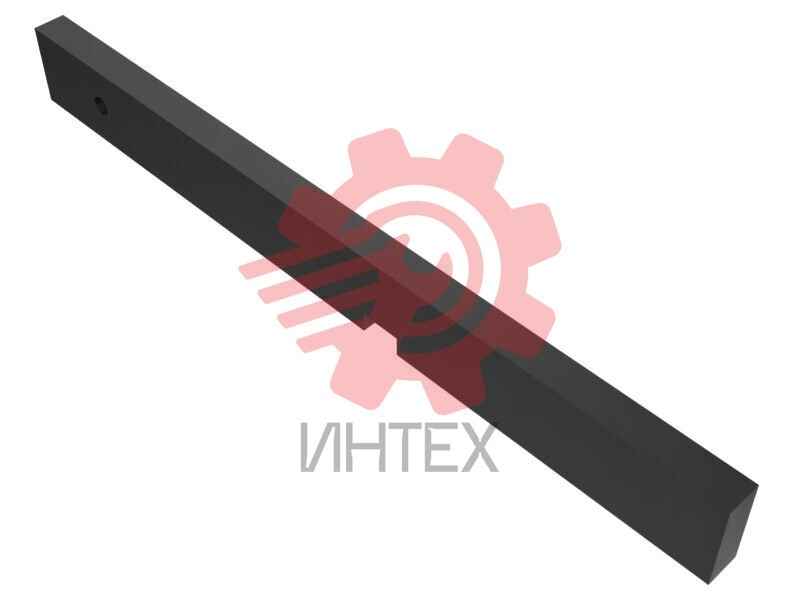 25.4mm Thick Engine Enclosure Liner 629-9237